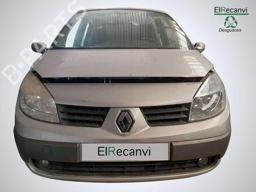 Front left window mechanism RENAULT SCÉNIC II (JM0/1_) 1.5 dCi (JM02, JM13) | BP7534847C22