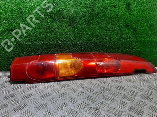 Used Left taillight RENAULT KANGOO (KC0/1_) 1.5 dCi (KC08, KC09) (82 hp) 22936950