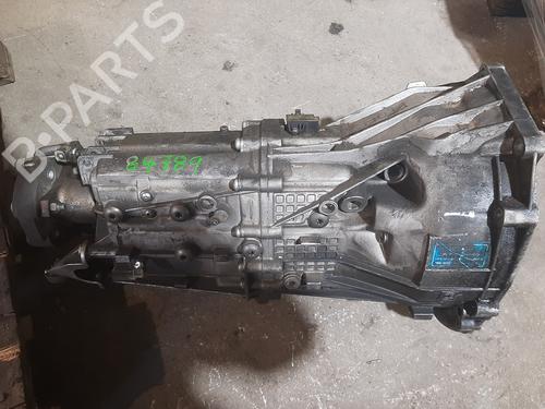 Gearbox BMW 3 (E90) 320 d | BP32317896M3
