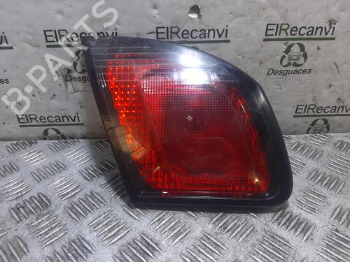 Used Left tailgate light NISSAN PRIMERA (P11) [1996-2002]  18841995
