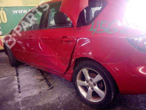 Used Parts MAZDA 3 (BK)  1.6 (BK14)  958487