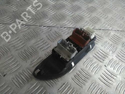 Left front window switch RENAULT LAGUNA II (BG0/1_) | BP4525869I27