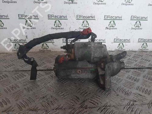 Anlasser für NISSAN PRIMASTAR Bus (X83) [2001-2025]  17145567