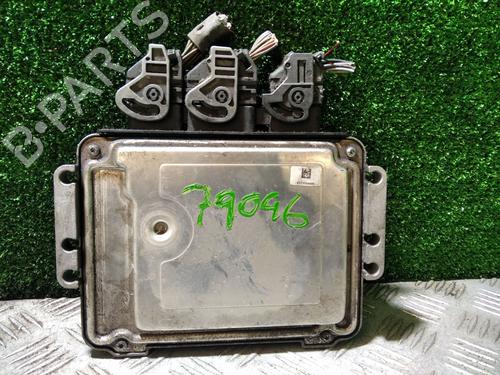 Engine control unit (ECU) PEUGEOT BIPPER (AA_) | BP24040321M57