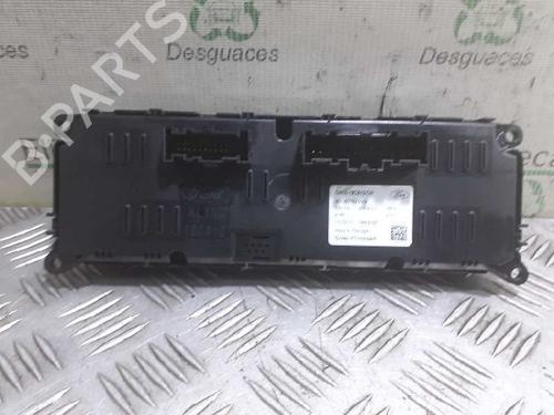 Climate control FORD ECOSPORT | BP4977128I5