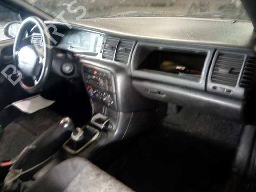 Intercooler OPEL VECTRA B (J96) 1.7 TD (F19) | BP5938960M30