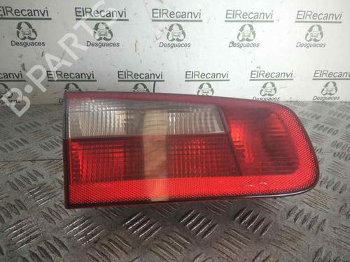 Used Left tailgate light RENAULT LAGUNA II (BG0/1_) [2001-2007]  15779671