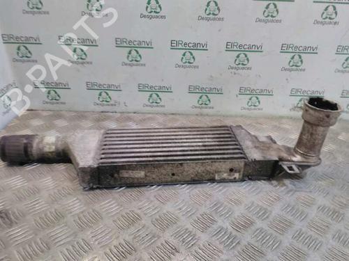 Used Intercooler OPEL CORSA C (X01) 1.3 CDTI (F08, F68) (70 hp) 4540921