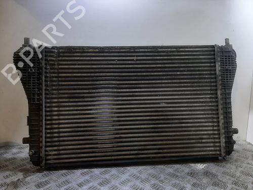 Used Intercooler Intercooler SEAT LEON (1P1) [2005-2013] 33295335 33295335