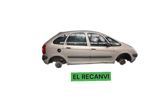 Fuse box CITROËN XSARA PICASSO (N68) 2.0 HDi | BP28153009E1