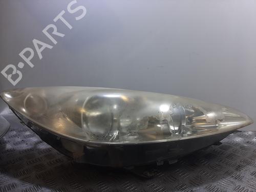 Used Right headlight PEUGEOT 308 I (4A_, 4C_) [2007-2016]  29814207