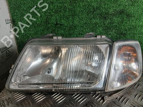 Phare gauche AUDI A3 (8L1) 1.9 TDI (110 hp) 31906850