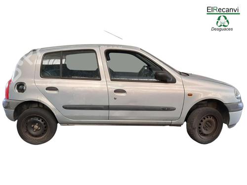 Right headlight RENAULT CLIO II (BB_, CB_) 1.2 (BB0A, BB0F, BB10, BB1K, BB28, BB2D, BB2H, CB0A,... | BP13619741C29