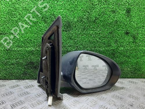 Bakspejl Højre MAZDA 3 Saloon (BK) 1.6 DI Turbo (BK12Y) (109 hp) 23272314