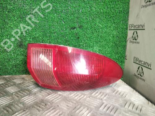 Used Left taillight ALFA ROMEO 147 (937_) 1.9 JTD 16V (937.AXG1B, 937.BXG1B) (140 hp) 28581959