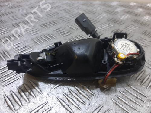 Front left interior door handle SEAT LEON (1P1) | BP36223764I13 - Image 3