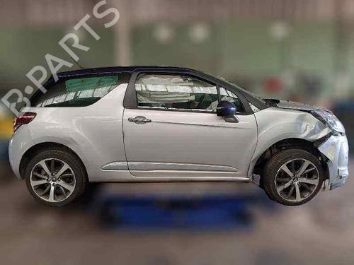 Gearbox CITROËN DS3 (SA_) 1.6 HDi 90 | BP26187910M3  - Image 8