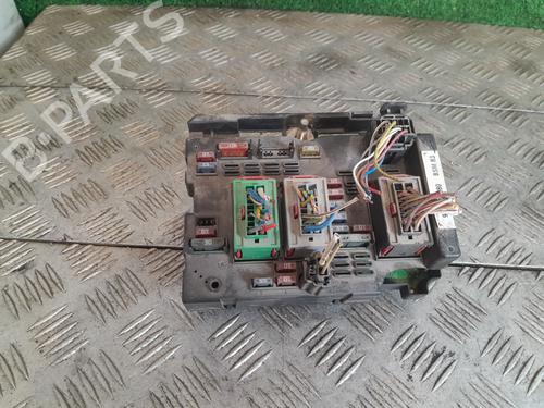 Zekeringkast PEUGEOT 307 (3A/C) [2000-2012]  26123160