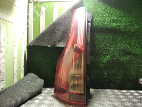 Used Left taillight CITROËN C4 I (LC_) [2004-2014]  29291184