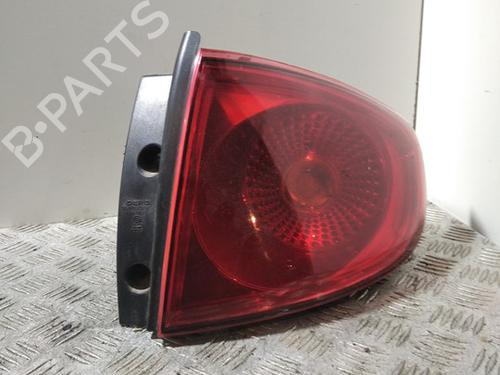 Used Right taillight SEAT ALTEA (5P1) [2004-2015]  30601878