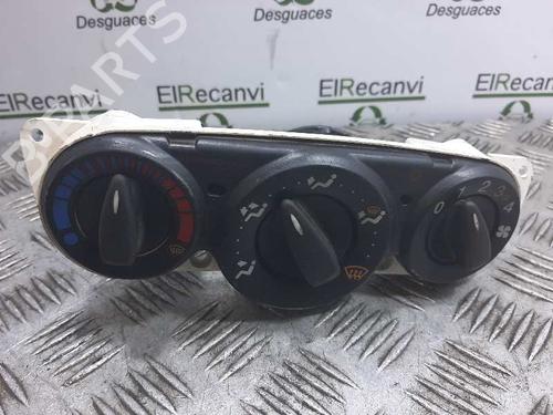 Mando climatizador FORD TRANSIT CONNECT (P65_, P70_, P80_) 1.8 Di (75 hp) 6165170