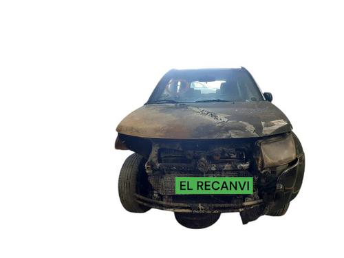 Recambios SUZUKI GRAND VITARA II (JT, TE, TD)    4619420