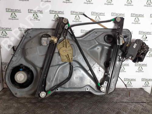 Front left window mechanism SEAT LEON (1M1) 1.9 TDI | BP12452748C22 