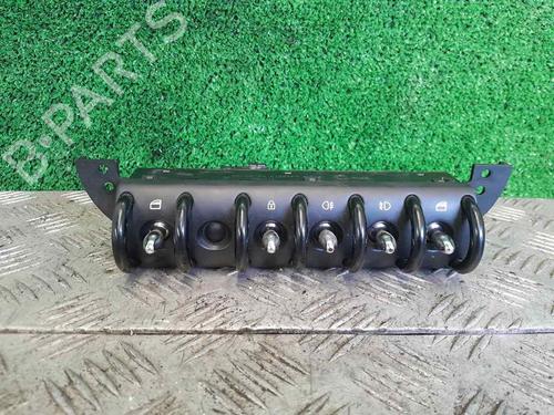 Venstre Foran elrute bryter MINI MINI (R50, R53) One (90 hp) 20936866