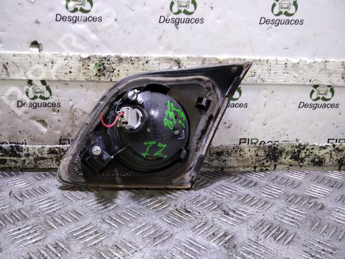 Left tailgate light MAZDA 3 Saloon (BK) 1.6 (BK12) | BP28725684C79