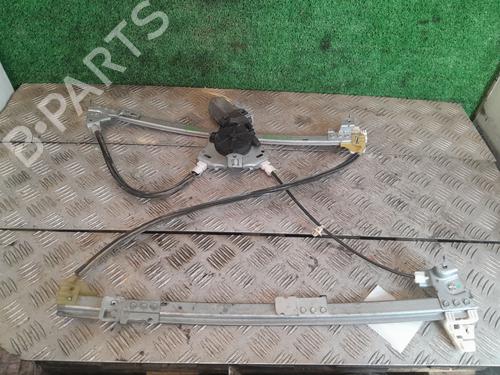 Used Front right window mechanism CITROËN XSARA (N1) 1.9 TD (90 hp) 25904628