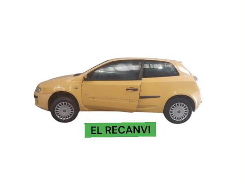 Engine control unit (ECU) FIAT STILO (192_) 1.4 16V (192AXH1B, 192BXH1B) | BP33026533M57  - Image 5