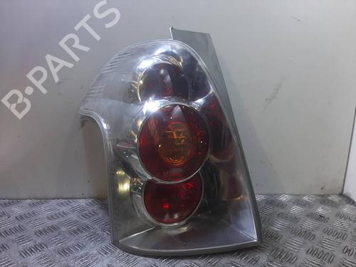 Used Left taillight Left taillight 38939175 38939175