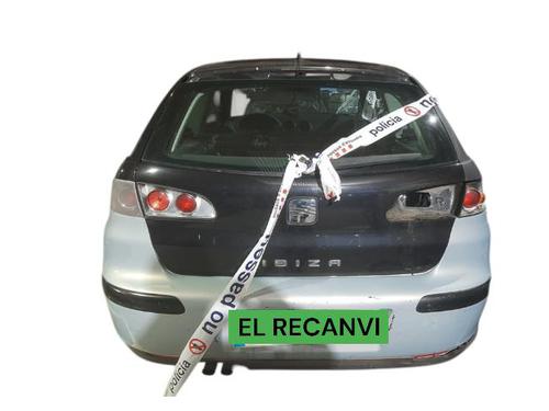 Steering pump SEAT IBIZA III (6L1)  | BP32196671M99 