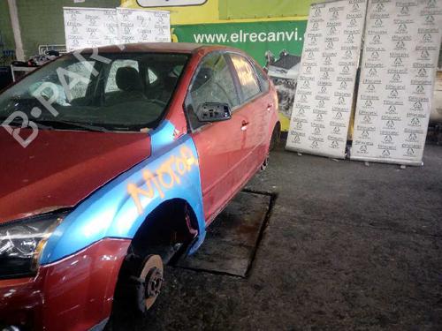 Left front driveshaft FORD FOCUS II (DA_, HCP, DP) 1.6 | BP4533093M38 