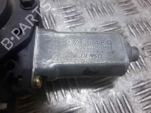 Front left window mechanism JEEP GRAND CHEROKEE II (WJ, WG) | BP16548037C22