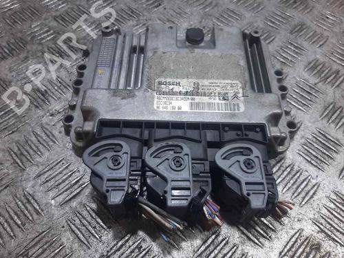Used Engine control unit (ECU) CITROËN C4 Coupe (LA_) [2004-2013]  14850597