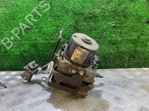 Used ABS pump OPEL ASTRA H (A04) 1.8 (L48) (125 hp) 27237779