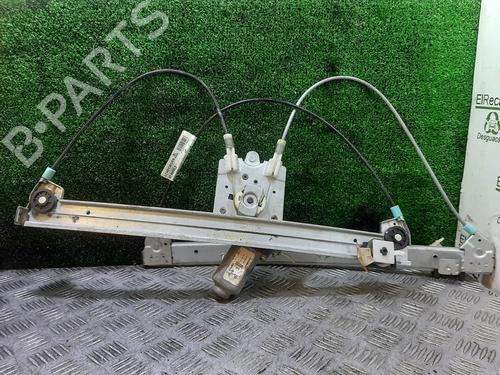 Vindusheismekanisme høyre foran RENAULT LAGUNA II (BG0/1_) 1.6 16V (BG1G, BG1H) (112 hp) 27897436