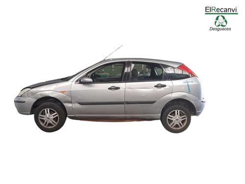 Left headlight FORD FOCUS I (DAW, DBW) 1.8 TDCi | BP21537260C28