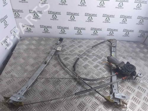 Used Front right window mechanism CITROËN XSARA Coupe (N0) 1.9 TD (90 hp) 6981687