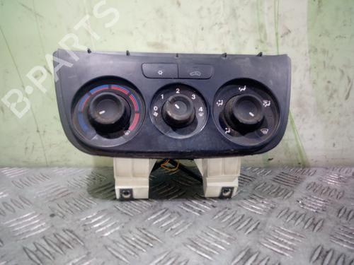 AC Styreenhet / Manøvreringsenhet FIAT DOBLO Cargo (263_) [2010-2025]  9758774