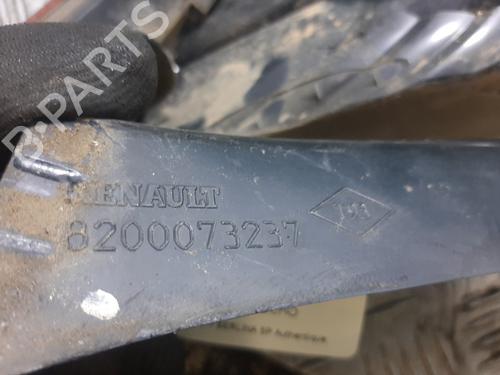 Right taillight RENAULT MEGANE II (BM0/1_, CM0/1_) | BP21536838C35