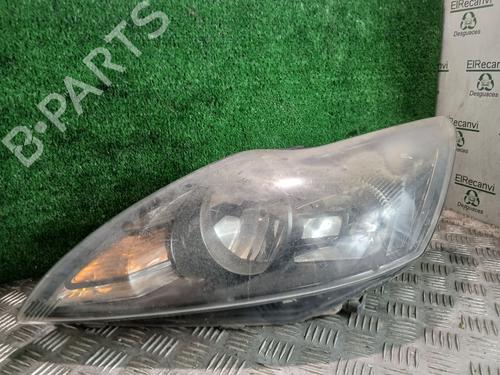 Used Left headlight Left headlight FORD FOCUS II Turnier (DA_, FFS, DS) 1.8 TDCi (115 hp) 34127410 34127410