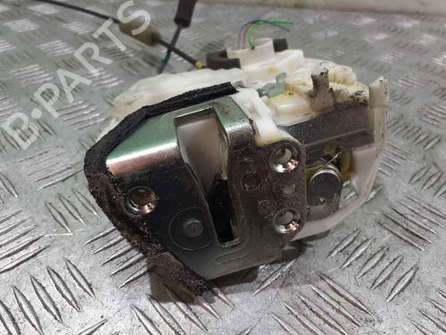 Venstre bak lås SUZUKI SWIFT III (MZ, EZ) | BP10069218C100