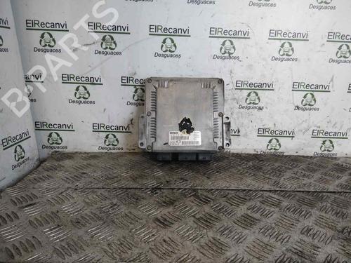 Used Engine control unit (ECU) CITROËN XSARA (N1) 2.0 HDi 90 (90 hp) 17956681