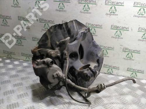 Used Right front steering knuckle Right front steering knuckle BMW 3 (E46) 320 i (150 hp) 9621910 9621910