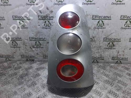 Used Right taillight SMART CITY-COUPE (450) [1998-2004]  16848933