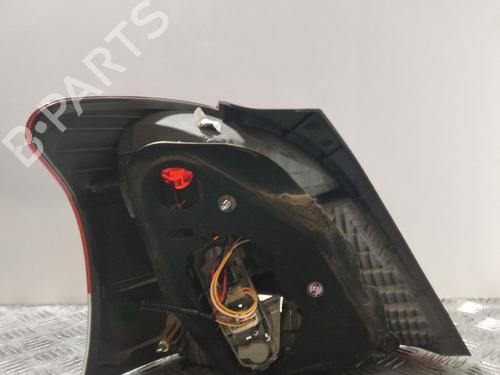 Right taillight TOYOTA YARIS (_P9_) 1.0 VVT-i (KSP90_, KSP90R) | BP29512368C35