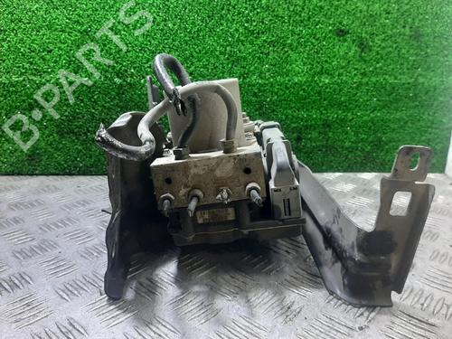 Abs pomp CITROËN C4 Coupe (LA_) 2.0 HDi (136 hp) 22345057