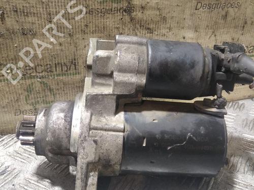 Used Starter SEAT IBIZA III (6L1) [2002-2009]  29491416